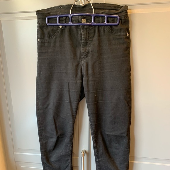 Cheap Monday High Spray Skinny Jeans - Picture 2 of 3